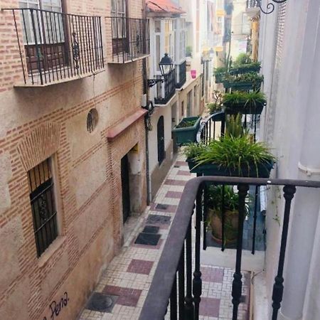 Indigo Apartment Malaga Exterior photo